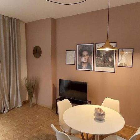 Appartamento Perini Trento Esterno foto